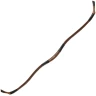 Tradiční jezdecký luk 56" Penthalon Bearpaw Mongolian Horsebow