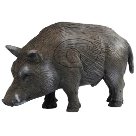 3D Tier Bearpaw Longlife Wildschwein