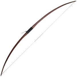 Tradiční anglický dlouhý luk Bearpaw Strongbow 70"