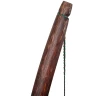 Tradiční anglický dlouhý luk Bearpaw Strongbow 70"
