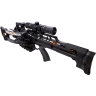 Ravin R470 Black Compound Crossbow – 470 FPS