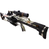 High-Performance Ravin R470 Compound Crossbow in XK7 Camouflage