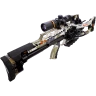 High-Performance Ravin R470 Compound Crossbow in XK7 Camouflage