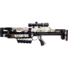 High-Performance Ravin R470 Compound Crossbow in XK7 Camouflage