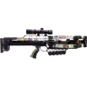 High-Performance Ravin R470 Compound Crossbow in XK7 Camouflage