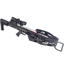 Killer Instinct BOSS™-XDC Compound Crossbow, 405 fps