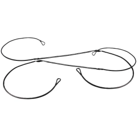 Killer Instinct Replacement Cable Set for Vital, TemprX, FanatiX, and LogiX Crossbows