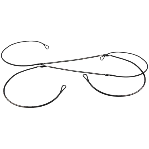 Killer Instinct Replacement Cable Set for Vital, TemprX, FanatiX, and LogiX Crossbows