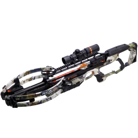 Kladková kuše Ravin R10X Pro XK7 Camo, 420 fps