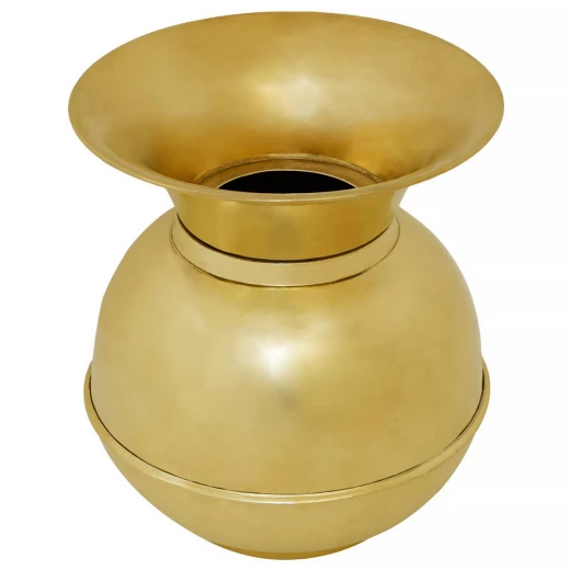 Mosazné plivátko Saloon | Western & Viktoriánská éra - Outlet