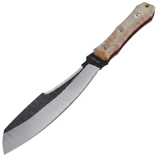 Mountain Pass Surveyor Knife - Outlet
