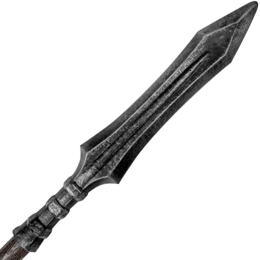 Ying – Modular Chinese Spear for Precision LARP Combat (180/210/240 cm)