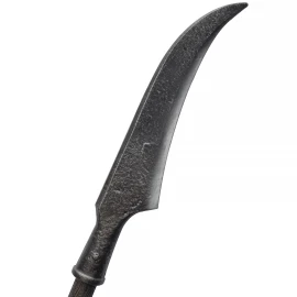 Modulare LARP Kriegssense Mondsichel 180/210/240 cm