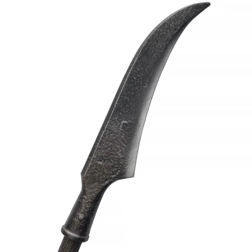 Modulare LARP Kriegssense Mondsichel 180/210/240 cm