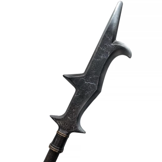 Modulare LARP Guisarme „Ritterschreck“ 180/210/240 cm