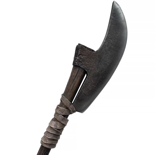 Bardiche – Modulare osteuropäische LARP Streitaxt 180/210/240 cm