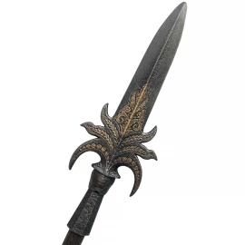 LARP Offiziersspontone "Wachkommandant" 180/210/240 cm