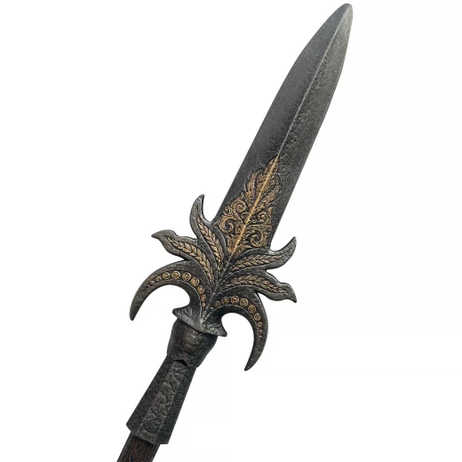 LARP Offiziersspontone "Wachkommandant" 180/210/240 cm