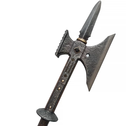 Modulare LARP Ritter-Mordaxt Artois 180/210/240 cm