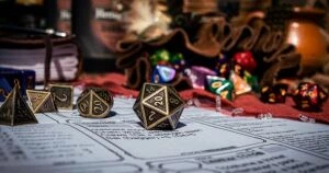 Jak začít hrát Dungeons & Dragons: Průvodce pro nováčky (2026)