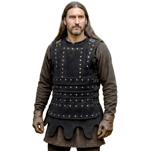 Brigantine "Küssnacht", Plattenrock des 14. Jahrhunderts - Outlet