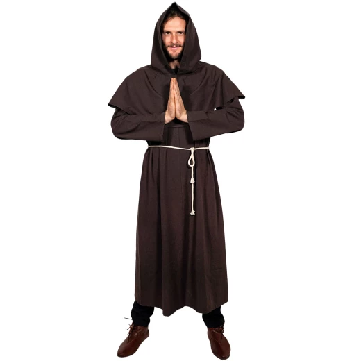 Mönchskutte Cadfael