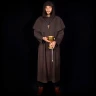 Mönchskutte Cadfael