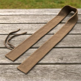 Woolen Longbow Sleeve | Recycled Wool