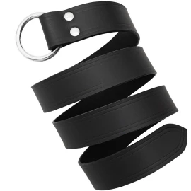 Mittelalter Ringgürtel für Kinder 126cm