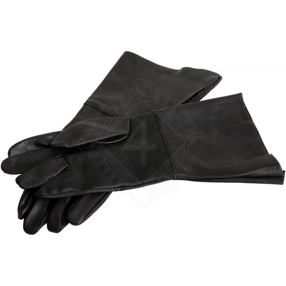 Medieval Genuine Leather Gloves Outfit4events