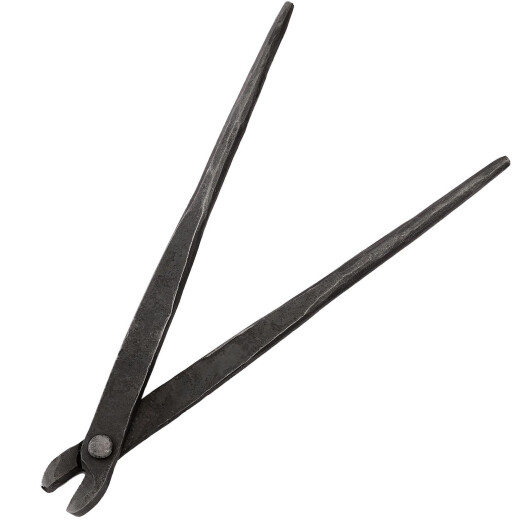 Edelstahl Spitzzange 160mm - Präzisionswerkzeug Für Elektronik & Heimwerker