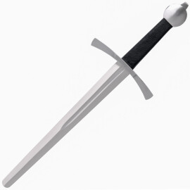 Blunt medieval dagger
