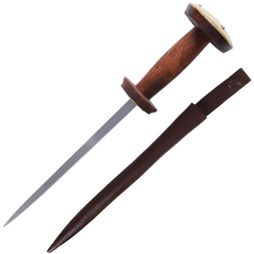Rondel Dagger 1400-1450