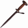 Rondel Dagger 1400-1450