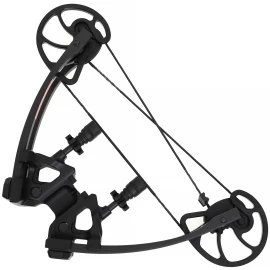 Komplette Bogeneinheit für Armbrust Man Kung Chester MK-XB65BK