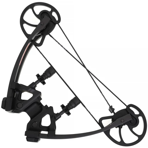 Komplette Bogeneinheit für Armbrust Man Kung Chester MK-XB65BK