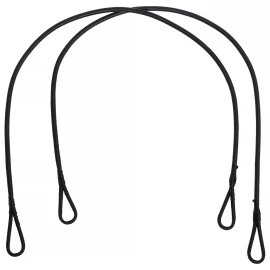 Ersatzkabel-Set (Busskabel) für Compound-Armbrust Man Kung MK-XB70 Direwolf