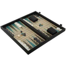 Backgammon Arabeske, 48x26 cm