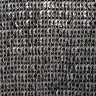 Chainmail Chausses | Flat Ring Round Riveted/Solid 6 mm
