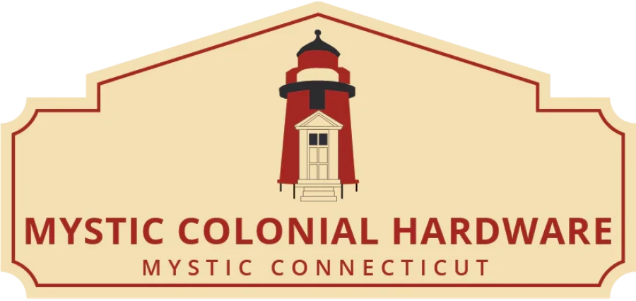 Mystic Colonial Hardware, passion for historical recreations