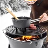 Ohnivý Barbecue Grill tg3 od Petromax