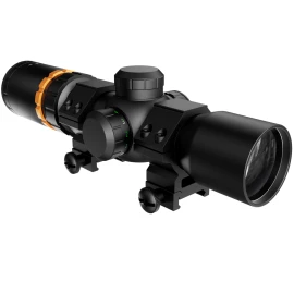 Ravin 550 FPS Crossbow Scope with Speed Lock Technology
