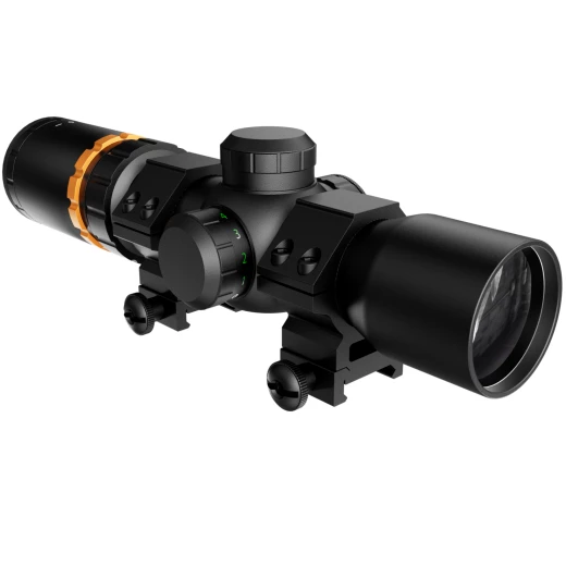 Ravin 550 FPS Crossbow Scope with Speed Lock Technology