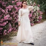 Medieval Cotton Dress with Lacing – Adventure Princess - Outlet