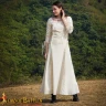 Medieval Cotton Dress with Lacing – Adventure Princess - Outlet