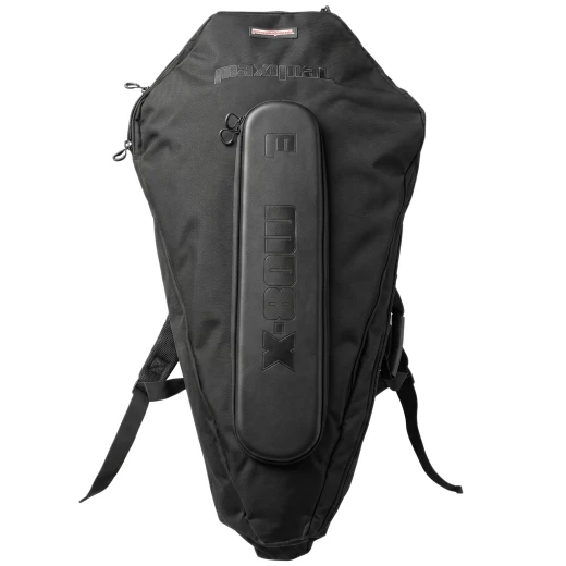 Batoh na kuši Maximal X-BOW – polstrovaný transportní obal