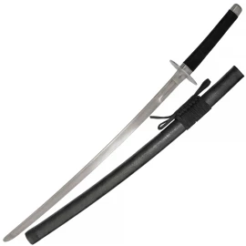 Trainingsschwert HEMA Katana Sakura – Stahl-Übungsschwert des Meisters Kamiizumi