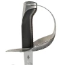 The Hutton Vanguard – Swordier Professional HEMA Sparring Saber