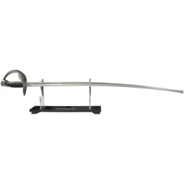 Huttonova šermířská šavle Swordier – Evoluce pro HEMA mistry