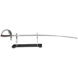 Ultra-lehká šermířská šavle